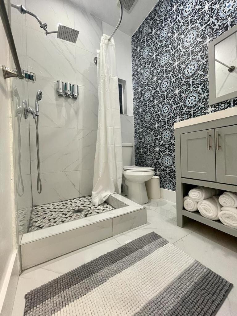 Cozy Studio, Prime Location, Remodeled, 1 Parking ウェストパームビーチ エクステリア 写真