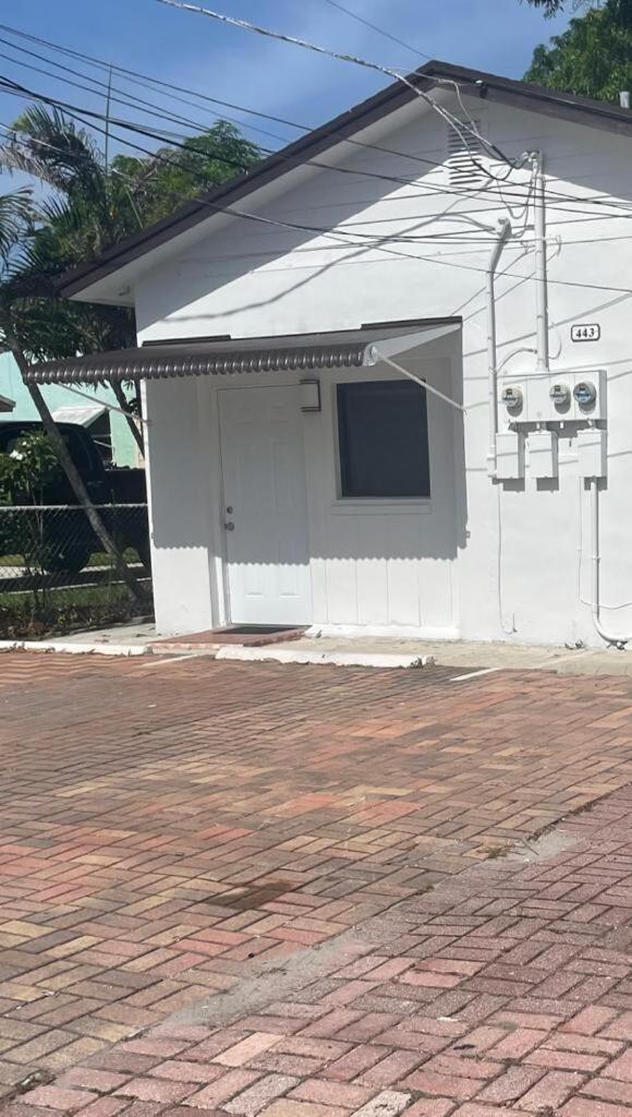 Cozy Studio, Prime Location, Remodeled, 1 Parking ウェストパームビーチ エクステリア 写真