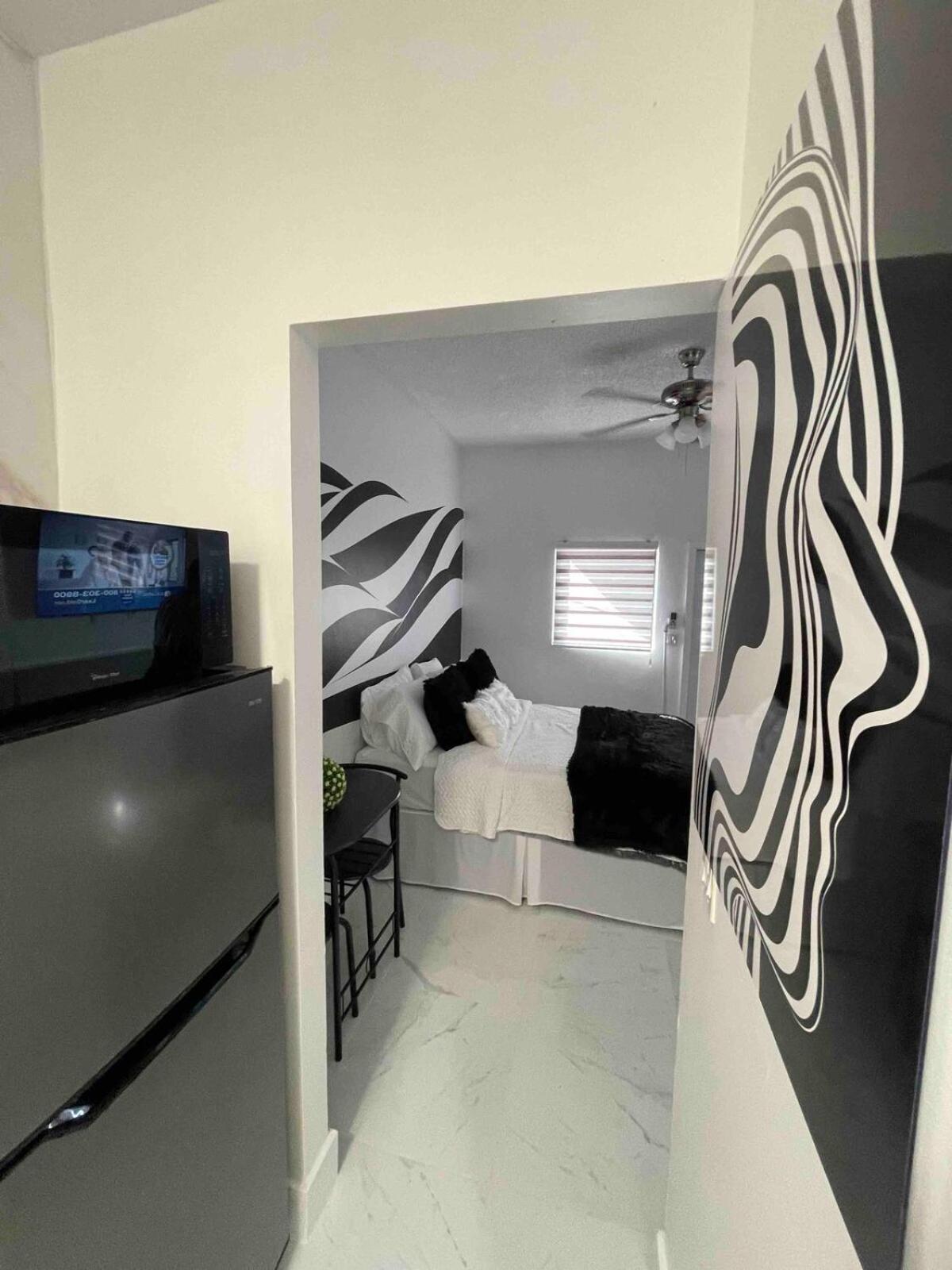 Cozy Studio, Prime Location, Remodeled, 1 Parking ウェストパームビーチ エクステリア 写真